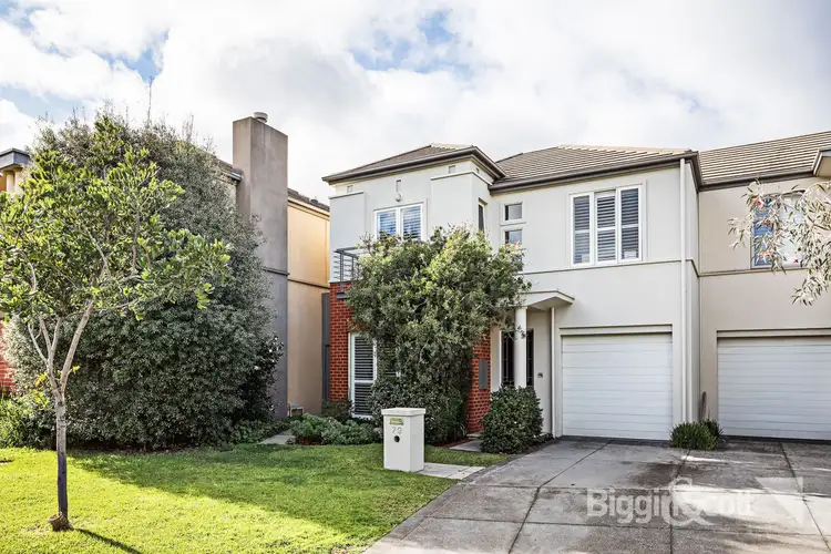 79 The Crescent, Port Melbourne VIC 3207