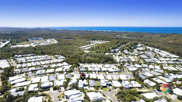 Second view of Homely house listing, 17 Bellbird Place, Peregian Springs QLD 4573