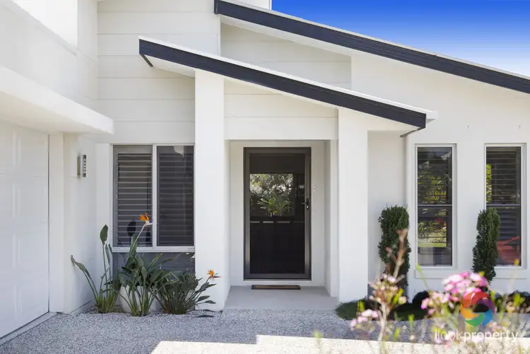 Third view of Homely house listing, 17 Bellbird Place, Peregian Springs QLD 4573