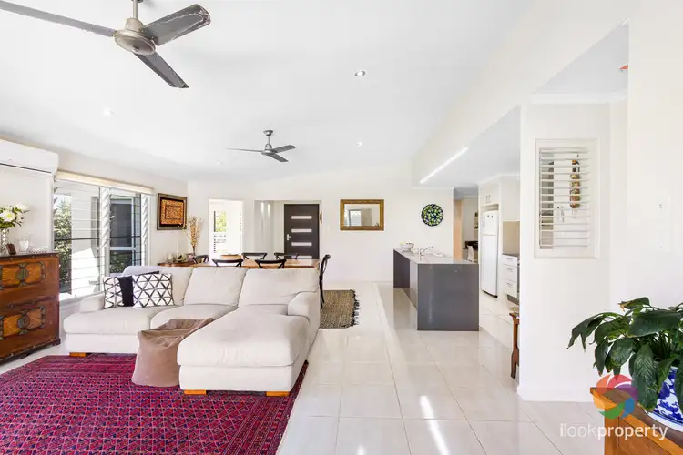 Fifth view of Homely house listing, 17 Bellbird Place, Peregian Springs QLD 4573