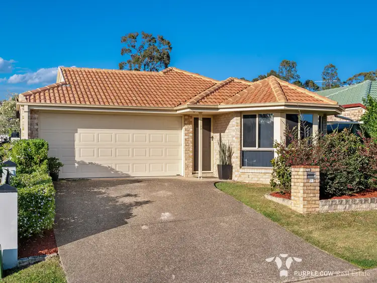 Main view of Homely house listing, 73 Heritage Circuit, Springfield Lakes QLD 4300