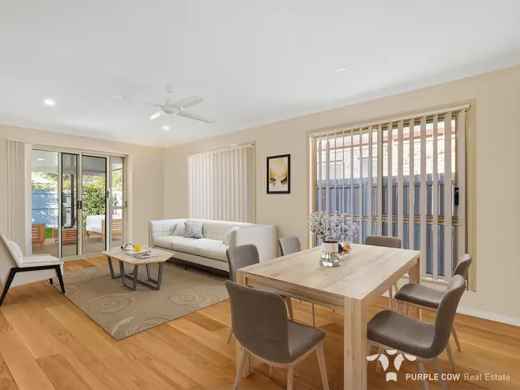 Second view of Homely house listing, 73 Heritage Circuit, Springfield Lakes QLD 4300