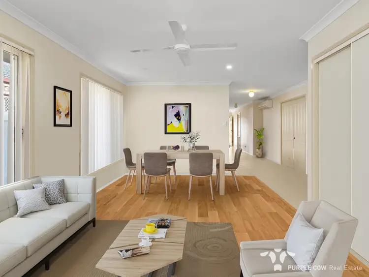 Third view of Homely house listing, 73 Heritage Circuit, Springfield Lakes QLD 4300