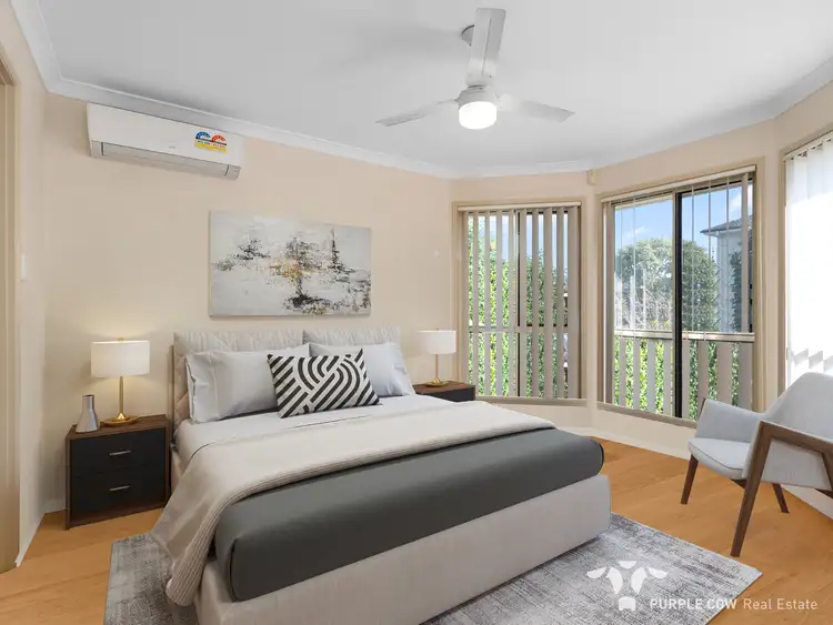 Fourth view of Homely house listing, 73 Heritage Circuit, Springfield Lakes QLD 4300