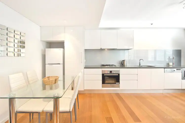 Second view of Homely apartment listing, 101/2 Wentworth Street, Manly NSW 2095