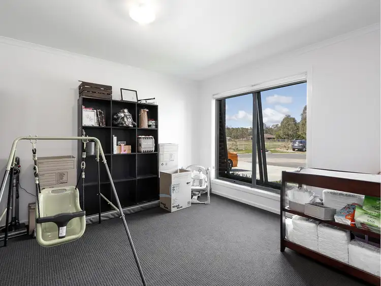 Fifth view of Homely house listing, 8 Findley Court, Stratford VIC 3862