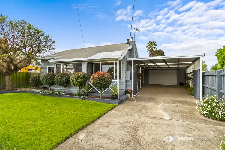 4 Steele Court, Traralgon VIC 3844