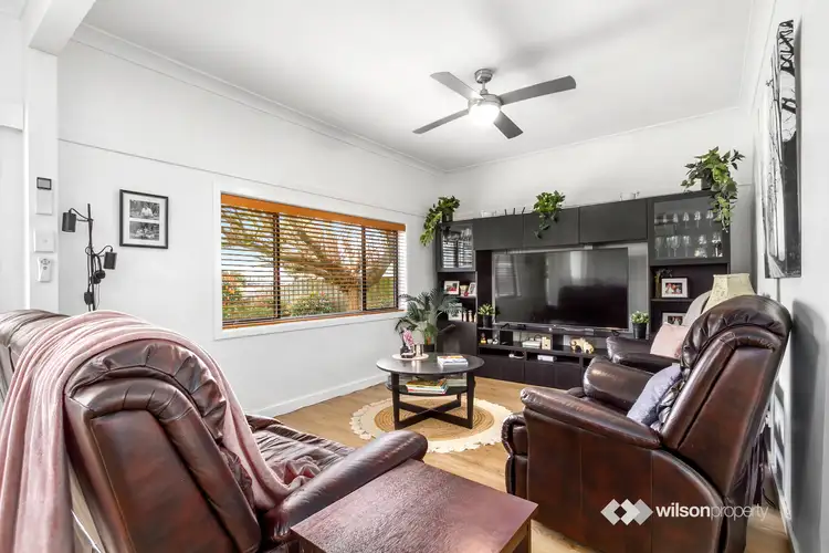 Fourth view of Homely house listing, 4 Steele Court, Traralgon VIC 3844