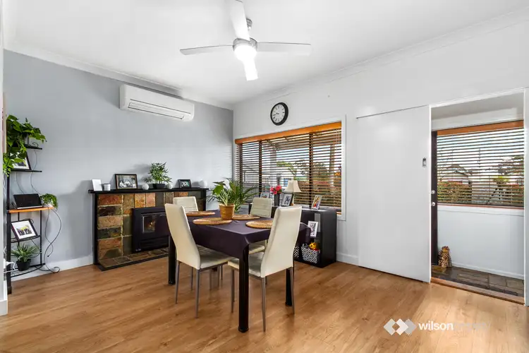 Fifth view of Homely house listing, 4 Steele Court, Traralgon VIC 3844