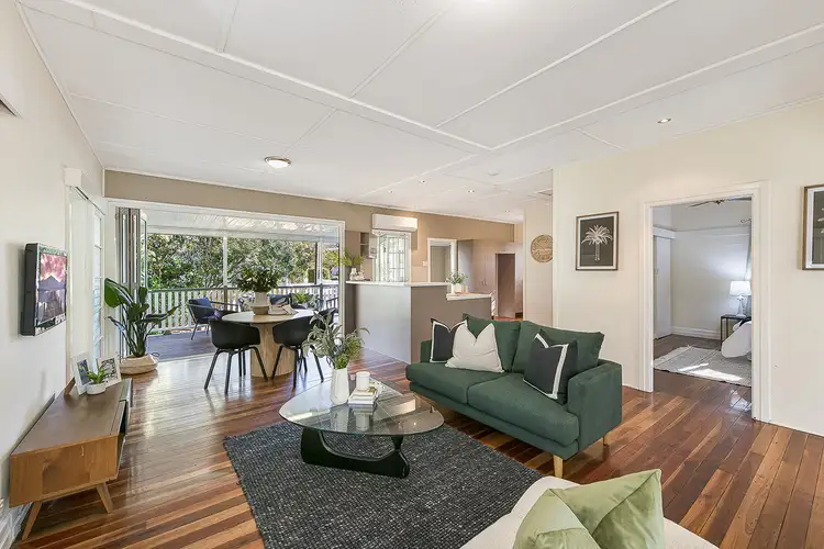 36 Buxton Street, Ashgrove QLD 4060
