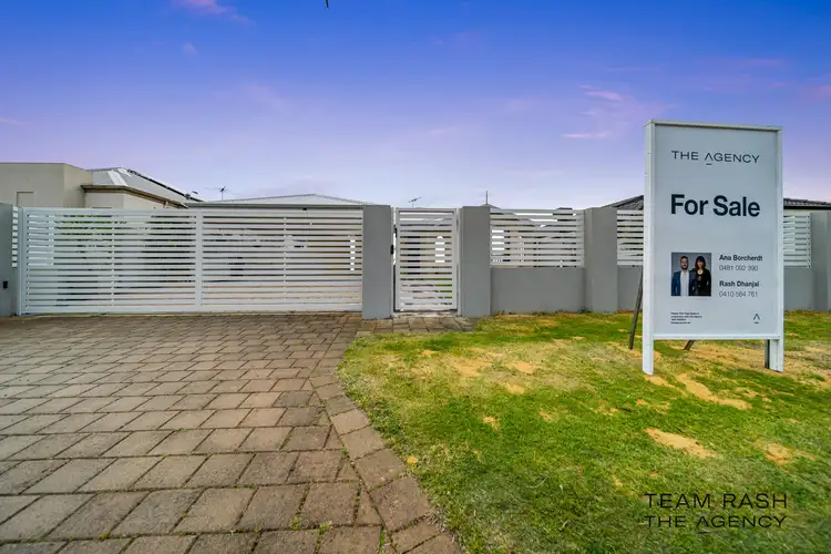 10 Fairywren Drive, Bennett Springs WA 6063