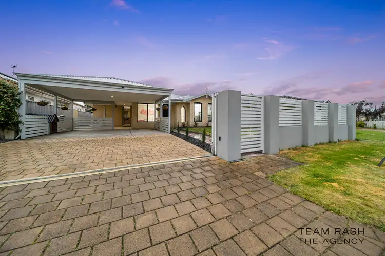 Third view of Homely house listing, 10 Fairywren Drive, Bennett Springs WA 6063