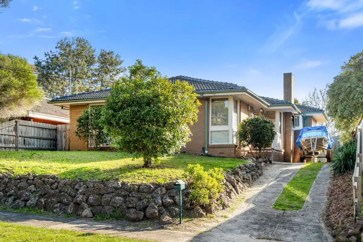 Main view of Homely house listing, 29 Wynden Drive, Frankston VIC 3199
