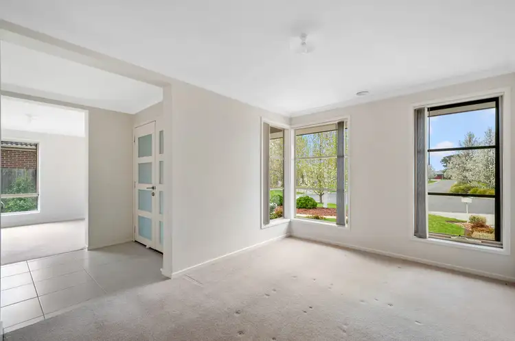 Fifth view of Homely house listing, 12 Stuart Place, Sale VIC 3850