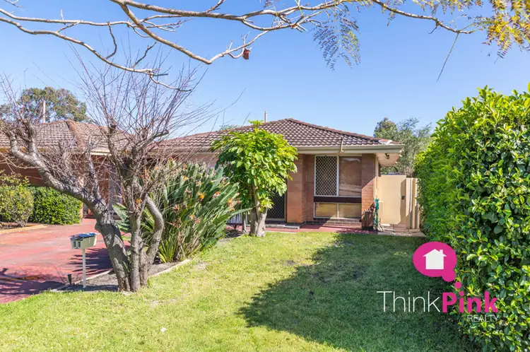 2/11 Astral Avenue, Carlisle WA 6101