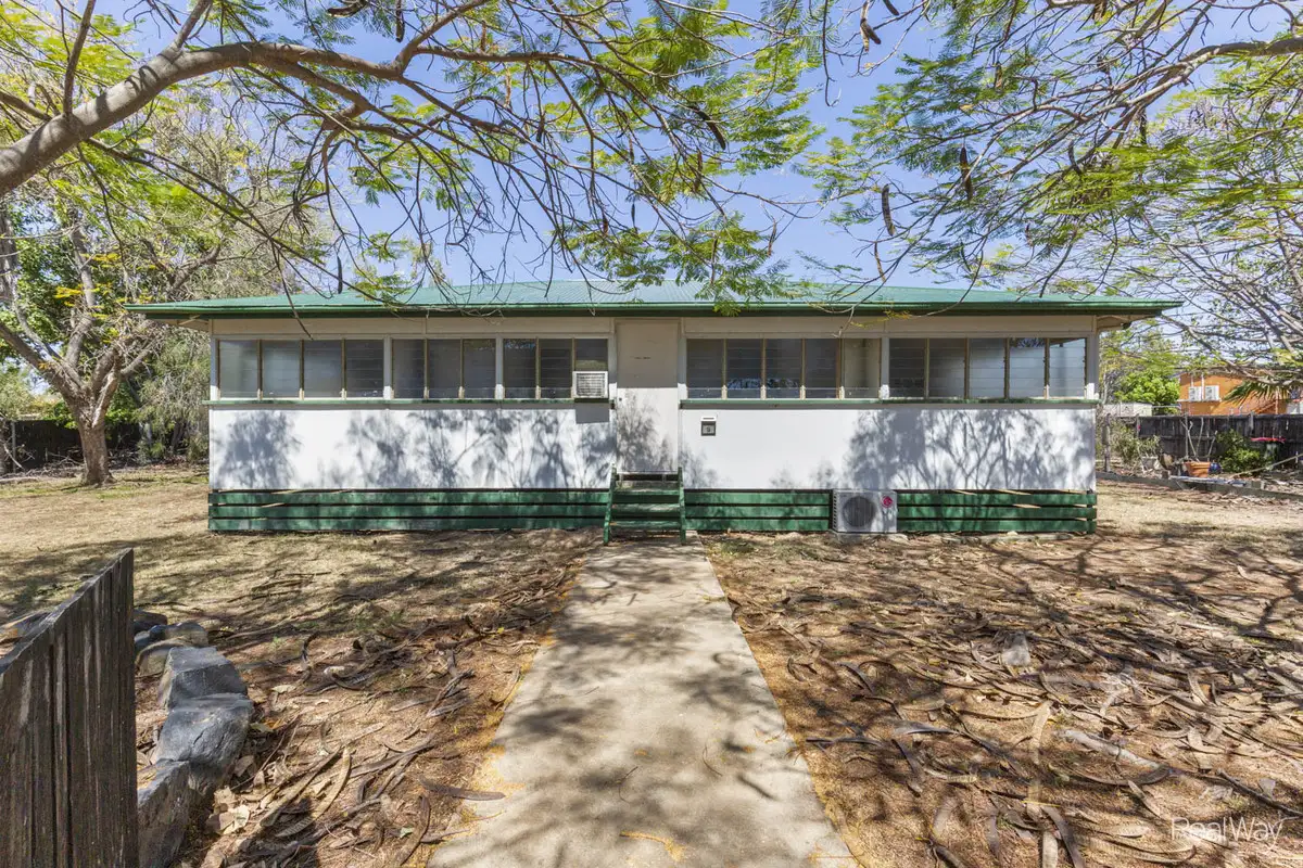 Main view of Homely house listing, 19 Blackall Street, Dingo QLD 4702