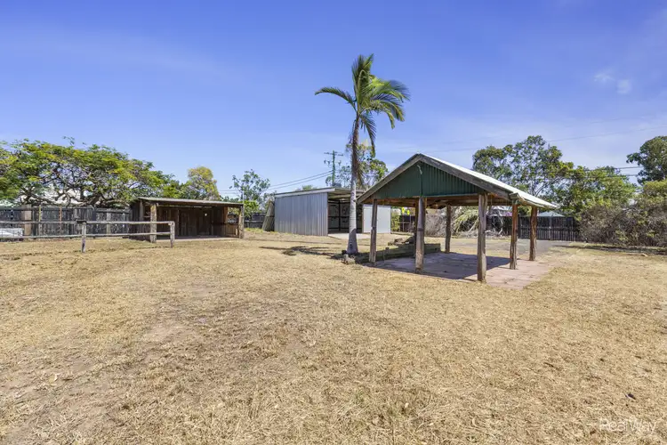 Third view of Homely house listing, 19 Blackall Street, Dingo QLD 4702