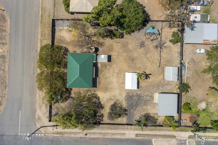 Fourth view of Homely house listing, 19 Blackall Street, Dingo QLD 4702