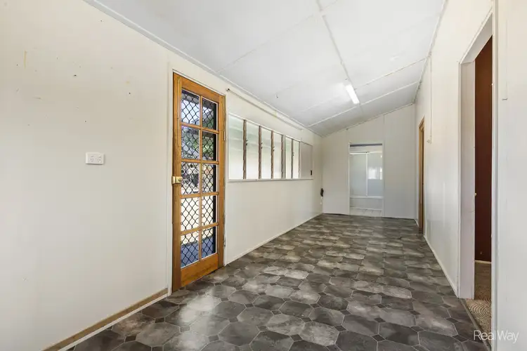 Fifth view of Homely house listing, 19 Blackall Street, Dingo QLD 4702