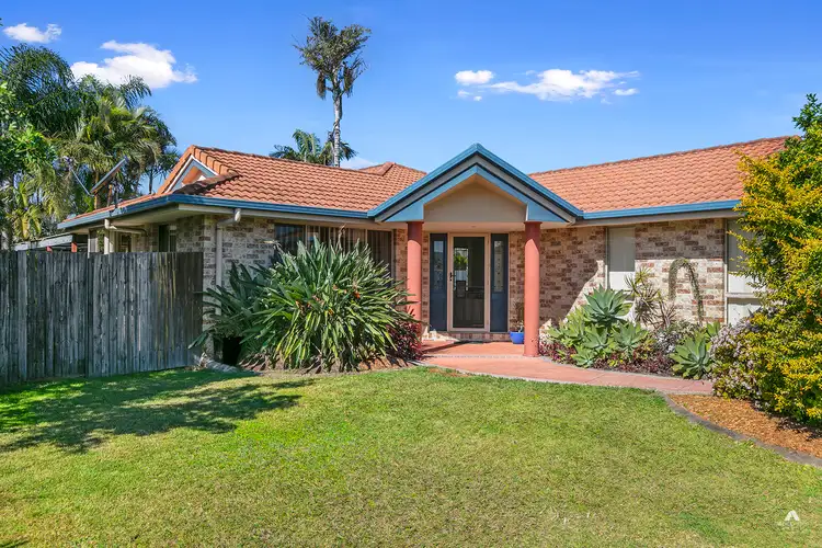 Main view of Homely house listing, 21 Jasmin Circle, Bokarina QLD 4575