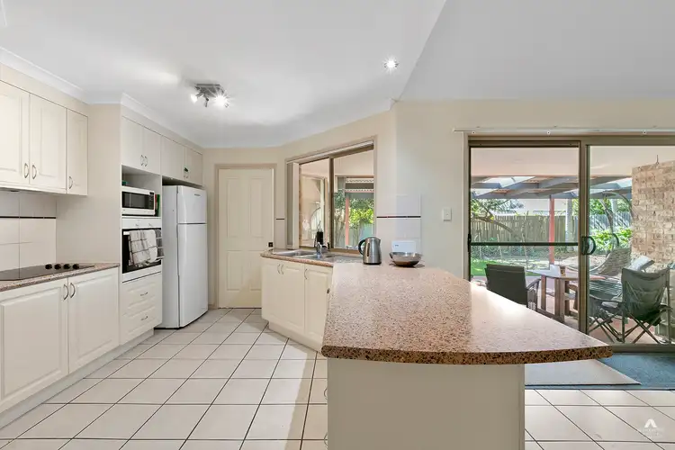 Third view of Homely house listing, 21 Jasmin Circle, Bokarina QLD 4575