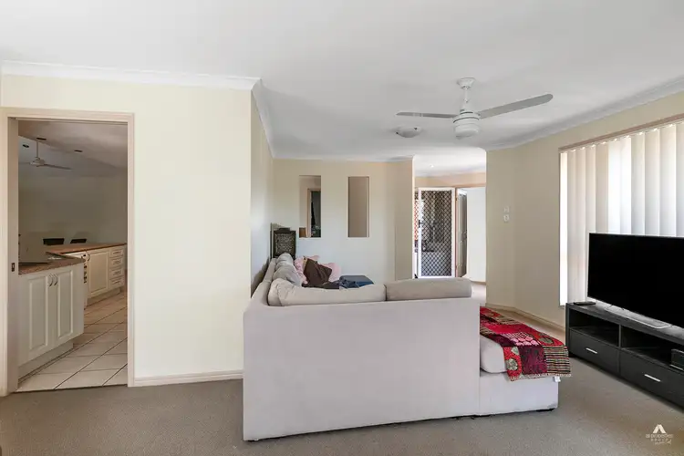 Fifth view of Homely house listing, 21 Jasmin Circle, Bokarina QLD 4575