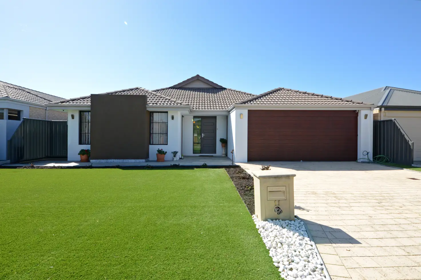 Main view of Homely house listing, 11 Bahama Way, Banksia Grove WA 6031