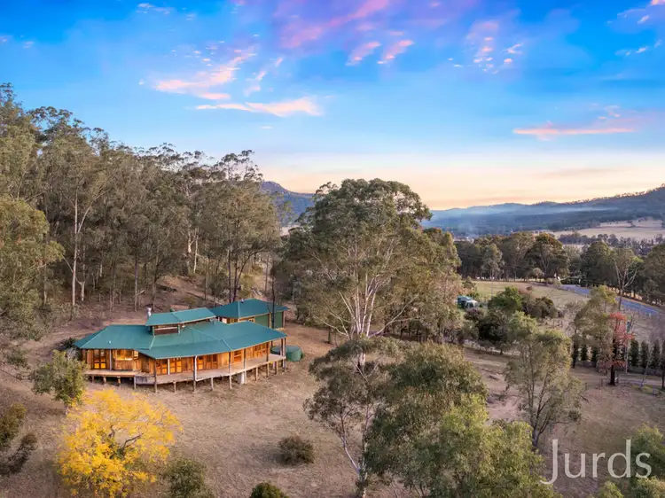 Main view of Homely rural property listing, 697 Wollombi Road, Broke NSW 2330