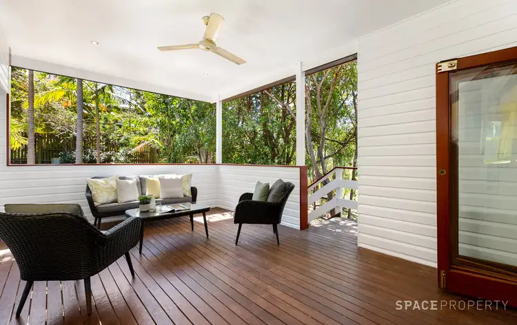 Second view of Homely house listing, 41 Rockbourne Terrace, Paddington QLD 4064