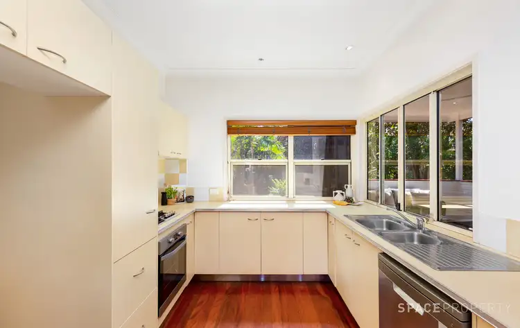 Fifth view of Homely house listing, 41 Rockbourne Terrace, Paddington QLD 4064