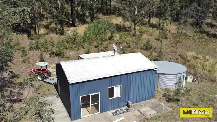 Third view of Homely rural property listing, 6892 Gwydir Highway, Cangai NSW 2460