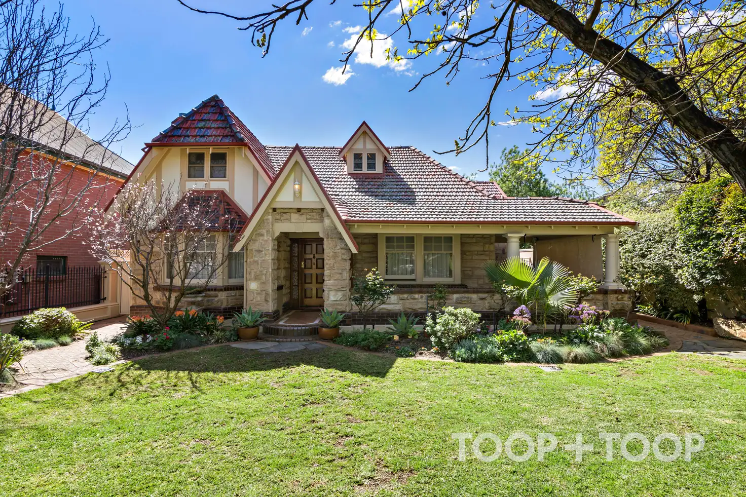 Main view of Homely house listing, 11 Webb Avenue, Glenside SA 5065