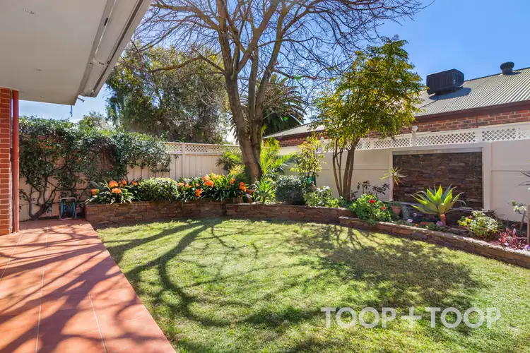 Second view of Homely house listing, 11 Webb Avenue, Glenside SA 5065