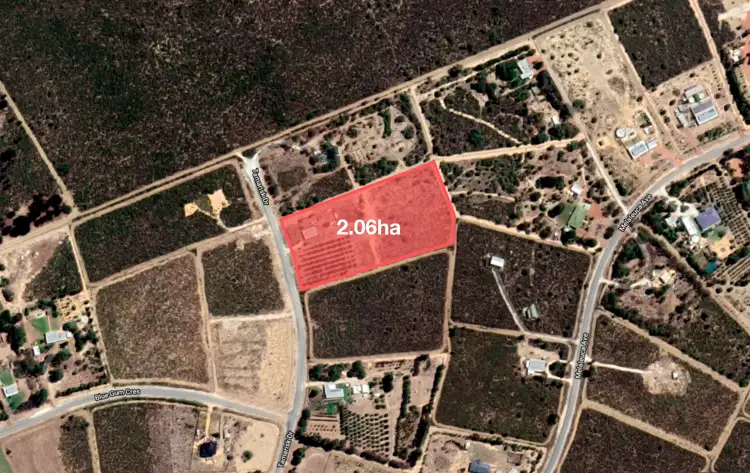 Second view of Homely house listing, 11 Tamarisk Drive, Gabbadah WA 6041