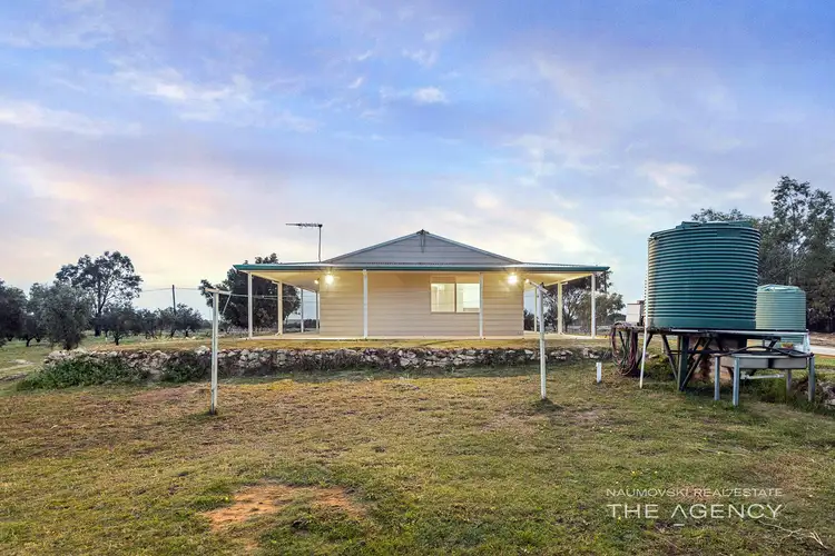 Fourth view of Homely house listing, 11 Tamarisk Drive, Gabbadah WA 6041