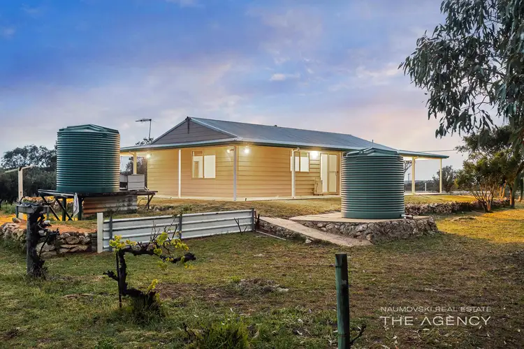 Fifth view of Homely house listing, 11 Tamarisk Drive, Gabbadah WA 6041