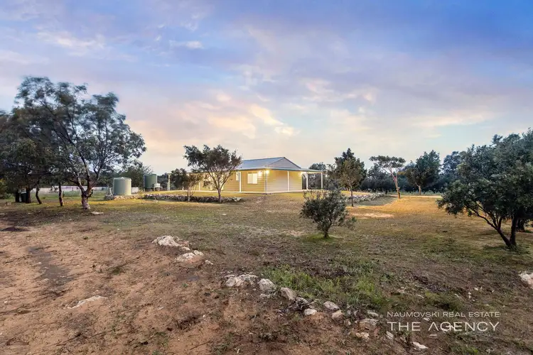 Sixth view of Homely house listing, 11 Tamarisk Drive, Gabbadah WA 6041