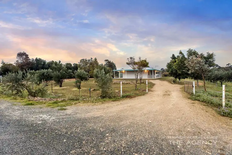 Seventh view of Homely house listing, 11 Tamarisk Drive, Gabbadah WA 6041