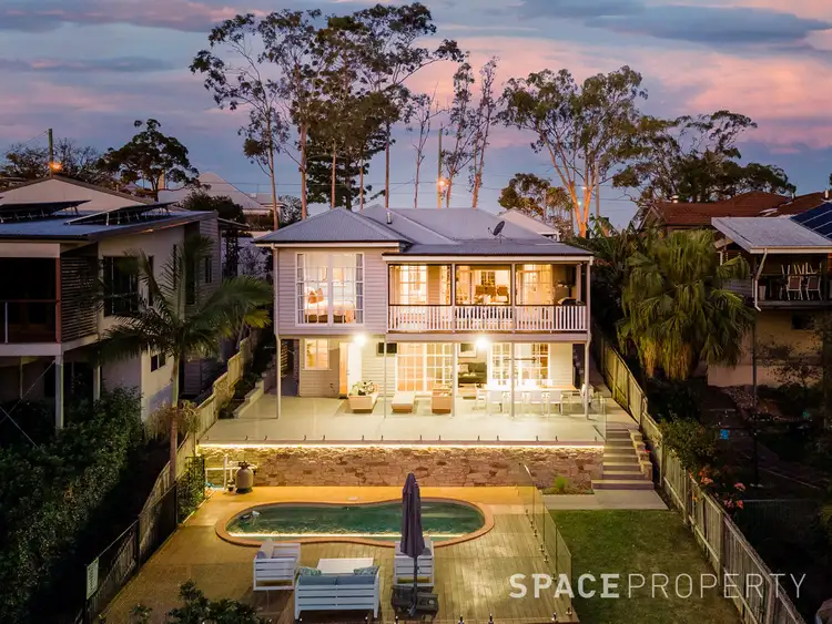 92 Banks Street, Alderley QLD 4051