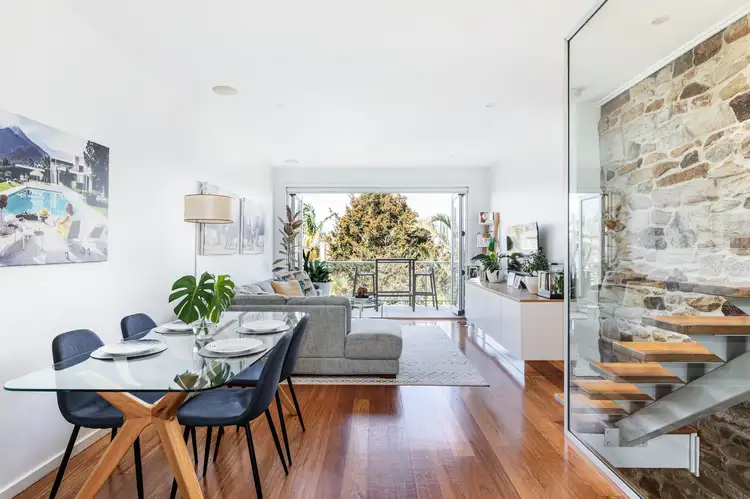 Second view of Homely house listing, 211 Rowntree Street, Birchgrove NSW 2041