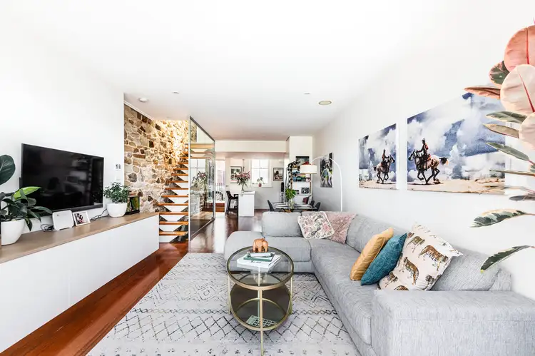 Fourth view of Homely house listing, 211 Rowntree Street, Birchgrove NSW 2041