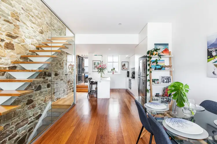 Fifth view of Homely house listing, 211 Rowntree Street, Birchgrove NSW 2041