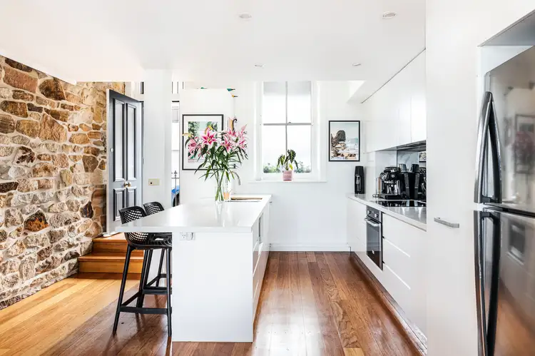 Sixth view of Homely house listing, 211 Rowntree Street, Birchgrove NSW 2041
