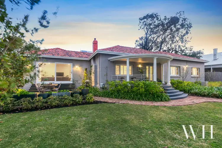 Main view of Homely house listing, 4 Fletcher Street, East Fremantle WA 6158
