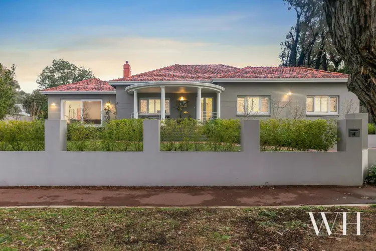 Second view of Homely house listing, 4 Fletcher Street, East Fremantle WA 6158