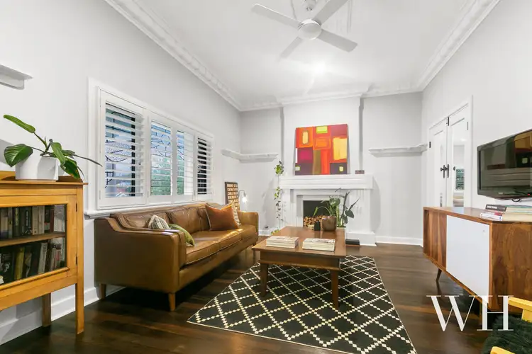 Fourth view of Homely house listing, 4 Fletcher Street, East Fremantle WA 6158