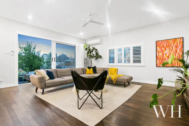 Sixth view of Homely house listing, 4 Fletcher Street, East Fremantle WA 6158