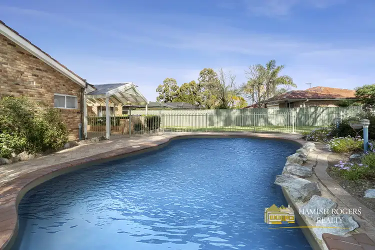 Second view of Homely house listing, 5 Strang Place, Bligh Park NSW 2756
