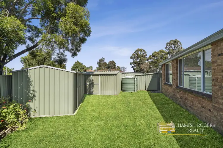 Third view of Homely house listing, 5 Strang Place, Bligh Park NSW 2756