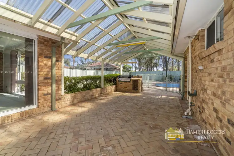 Fourth view of Homely house listing, 5 Strang Place, Bligh Park NSW 2756